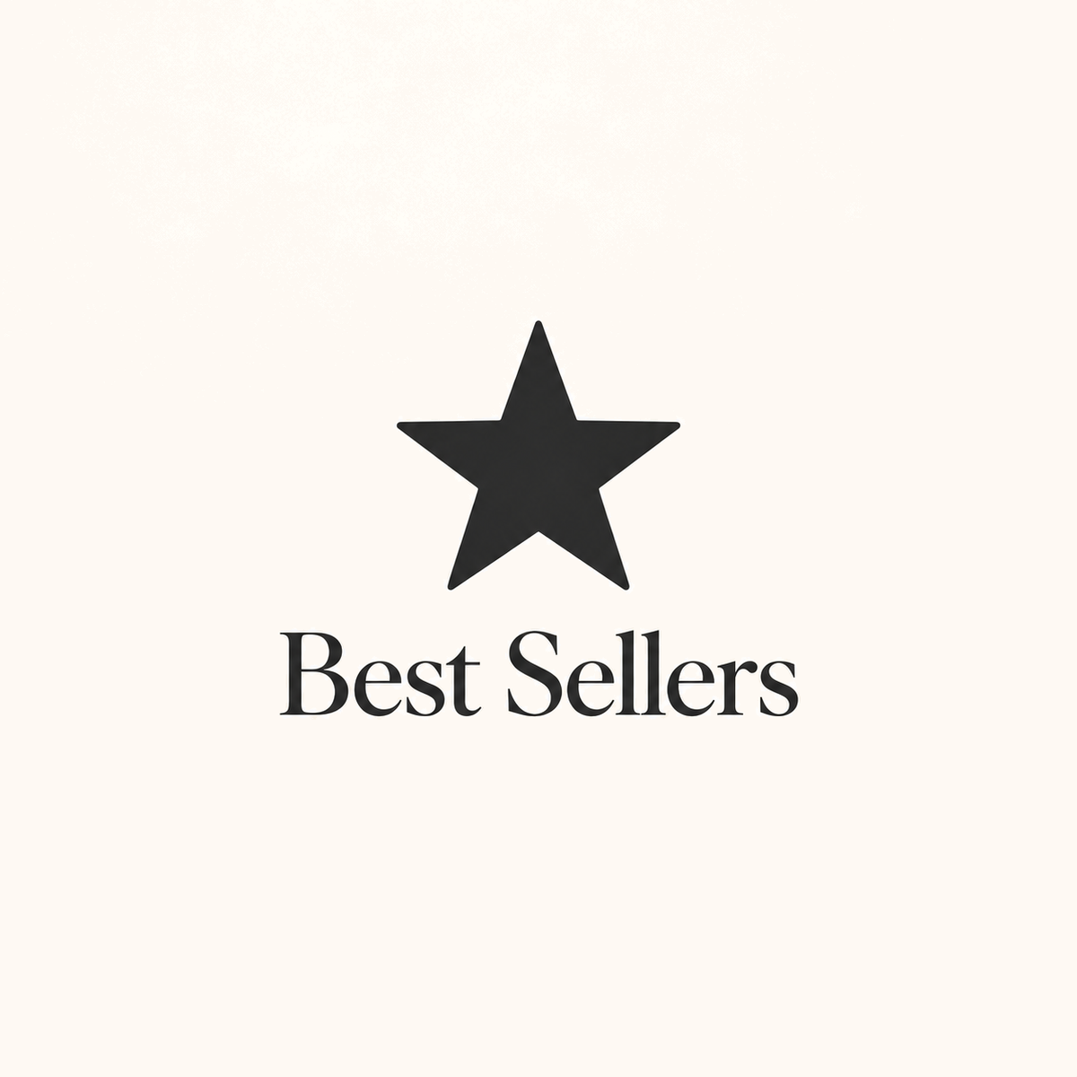 Best Sellers