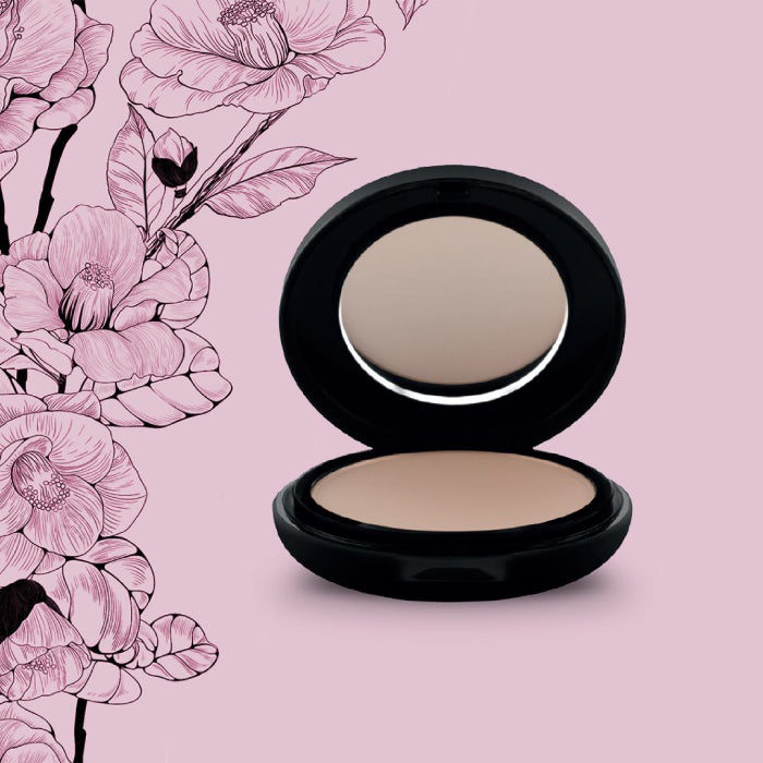 Soft & Dry Powder