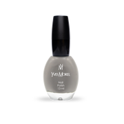 Nail Polish 65 - Natural Browny Grey