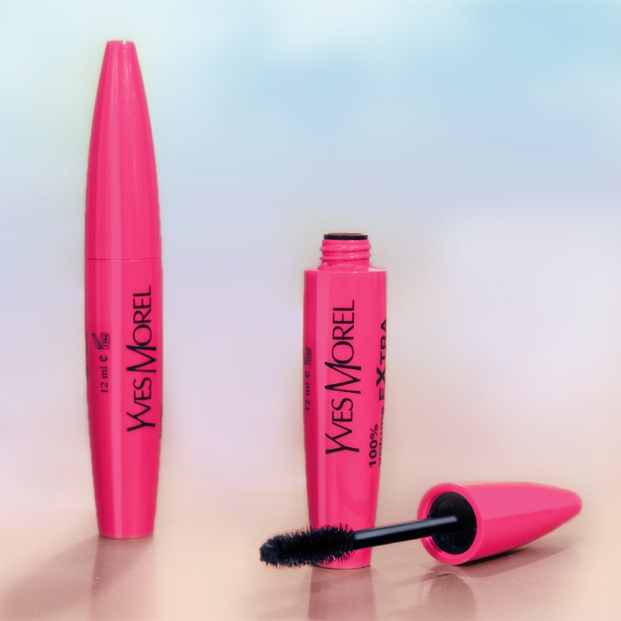 Mascara Extra Volume