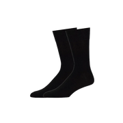 Kids Crew Cotton Socks