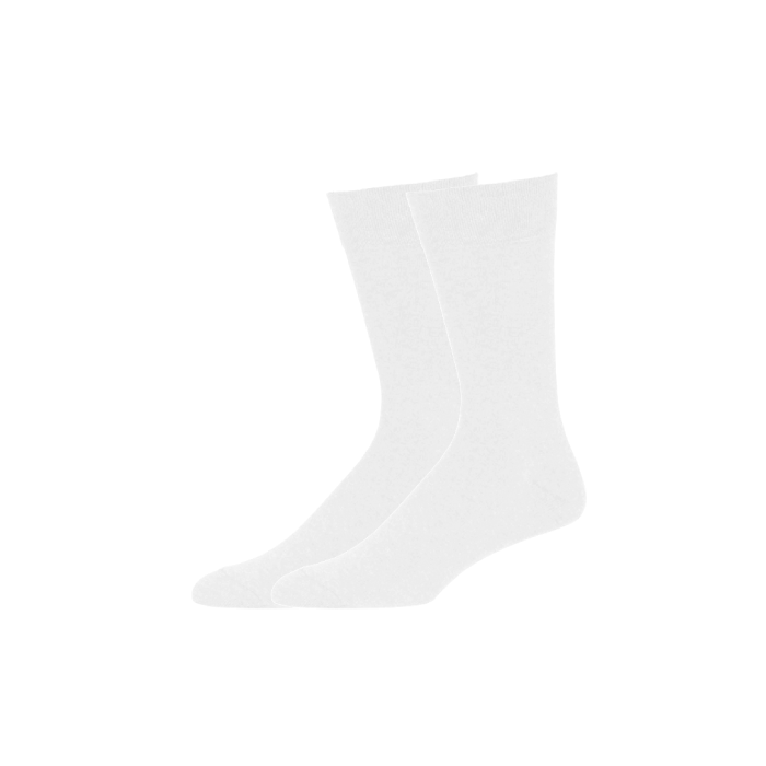 Kids Crew Cotton Socks