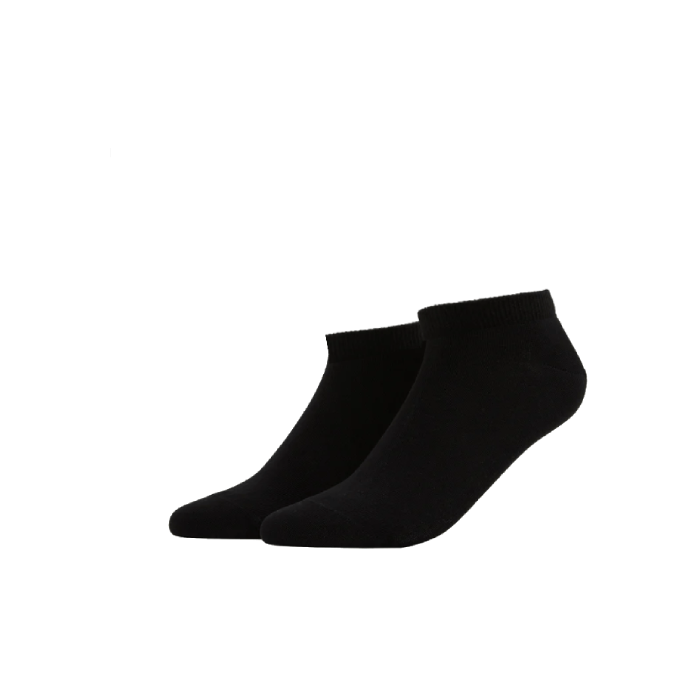 Kids Low Cut Ankle Cotton Socks