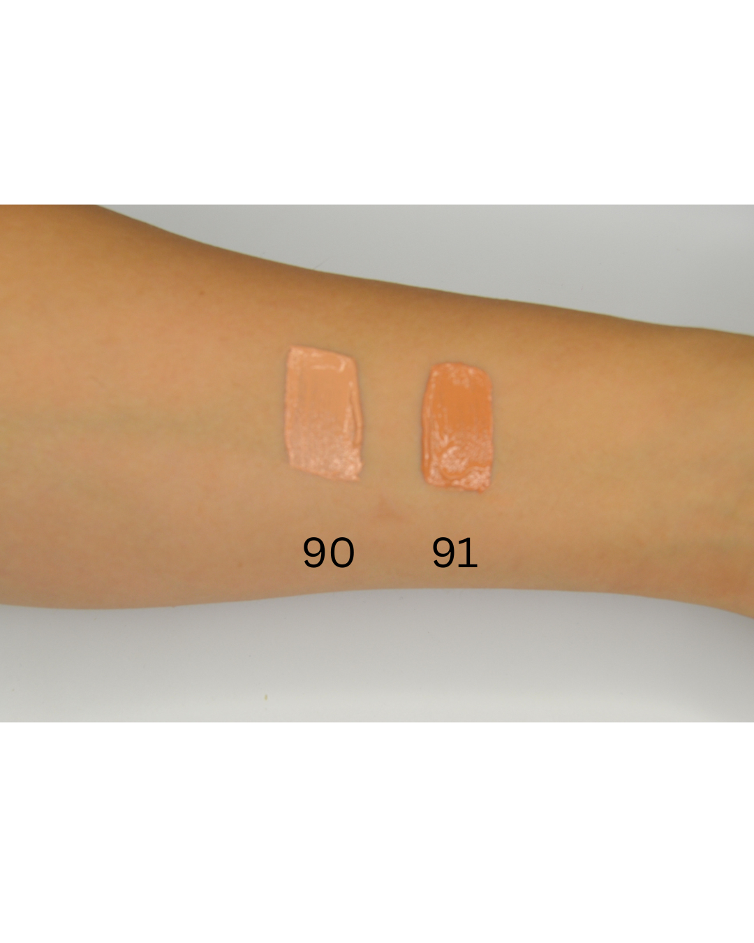 Daily Tinted Foundation Sunscreen SPF 50+