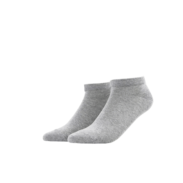 Kids Low Cut Ankle Cotton Socks
