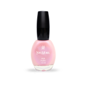 Nail Polish 174 - Pink Flare Holo Effect