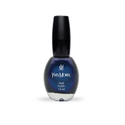 Nail Polish 82 - Regal Blue Holo Effect
