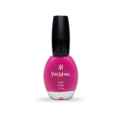 Nail Polish 102 - Neon Cerise Pink Fluorescent