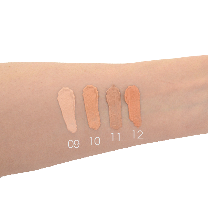 Liquid Concealer