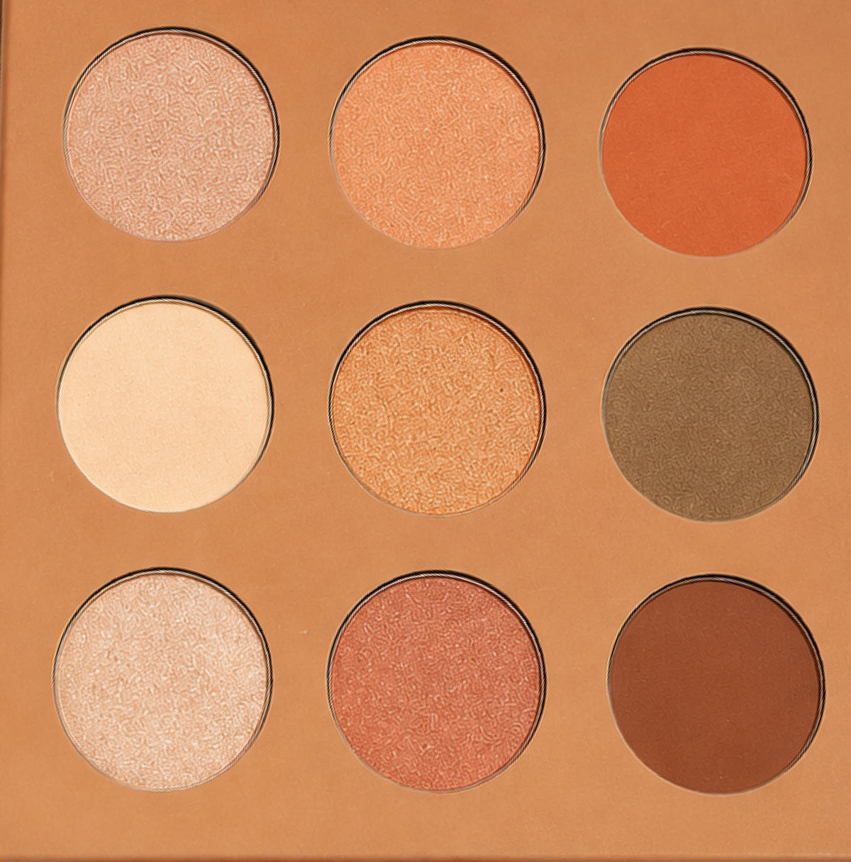 Eye Shadow Palette