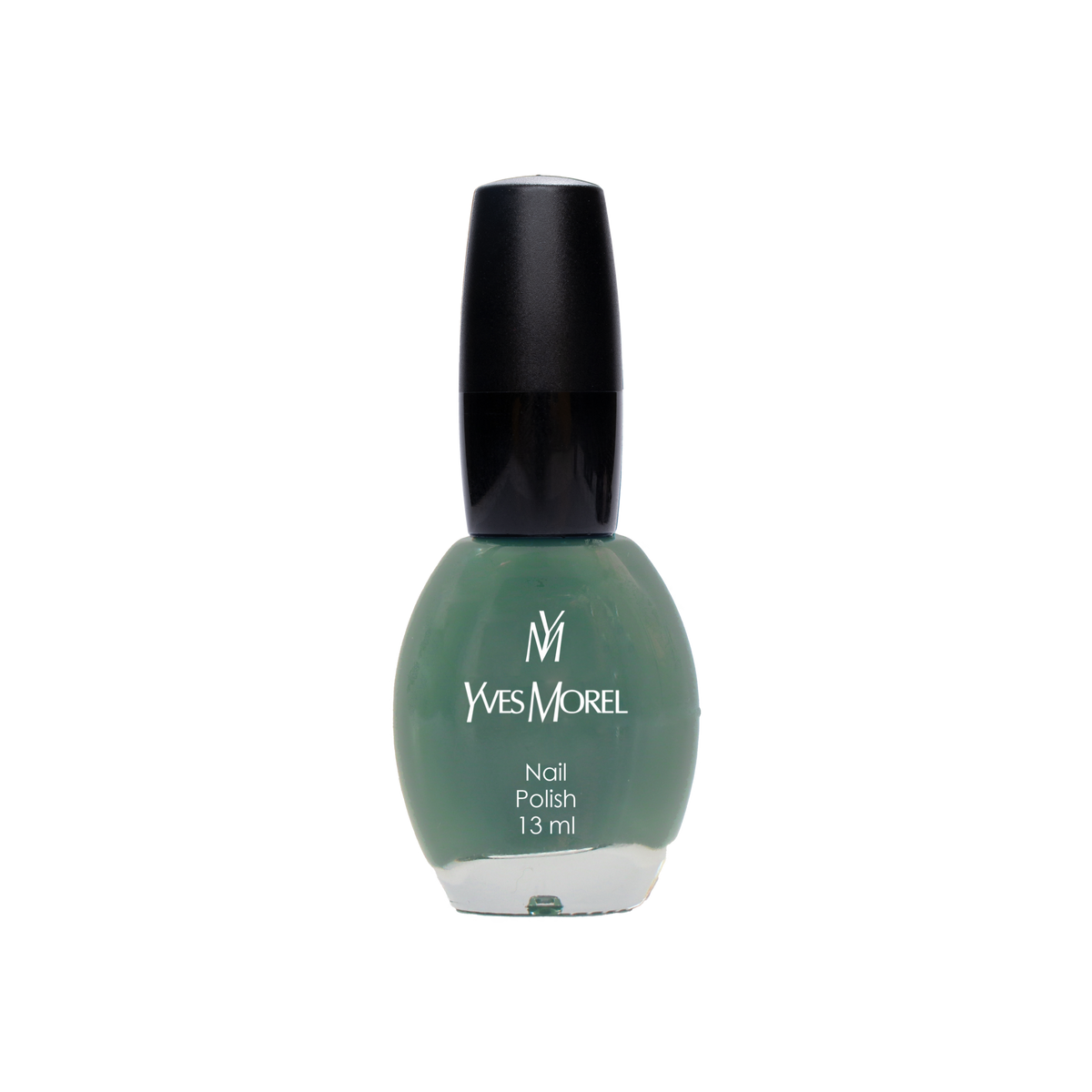 Nail Polish 34 - Green Cactus