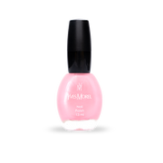 Nail Polish 3 - Rose Pink Pearl