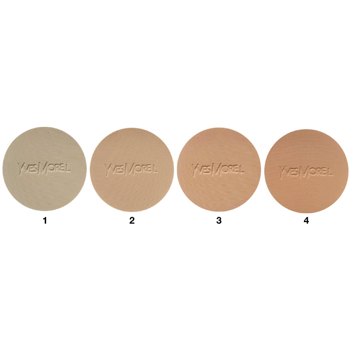 Soft & Dry Powder
