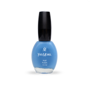 Nail Polish 169 - Fountain Blue