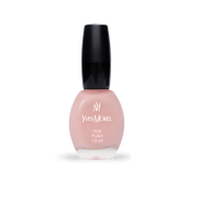 Nail Polish 166 - Faded Pink