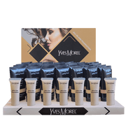 30 Pcs Foundation + 5 Pcs Face Primer Counter Display