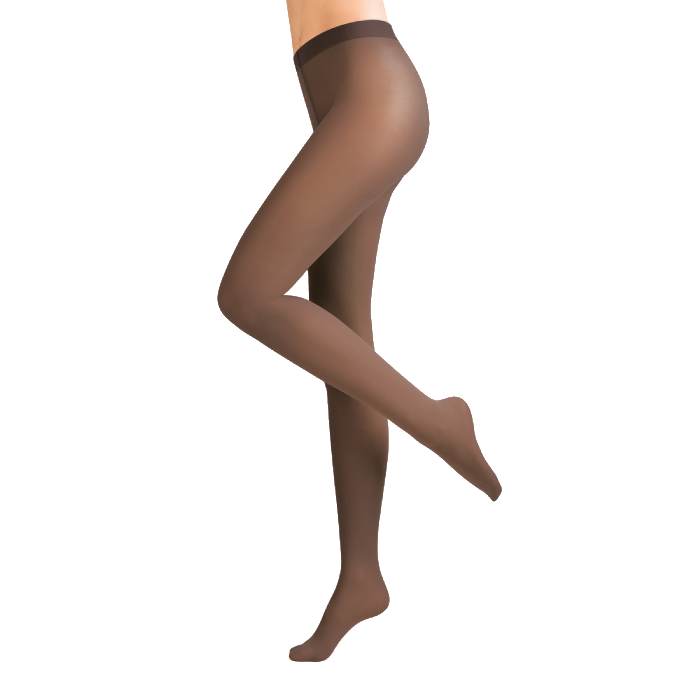 Microfiber 60 Denier Warmth Opaque Tights