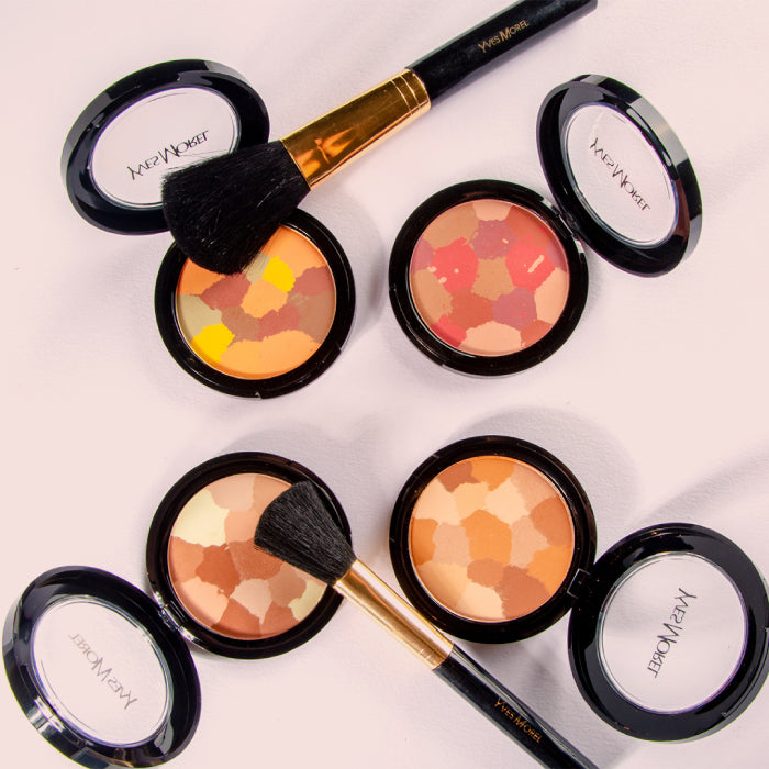 Blush Mosaique
