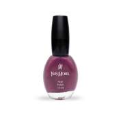 Nail Polish 69 - Pansy Purple