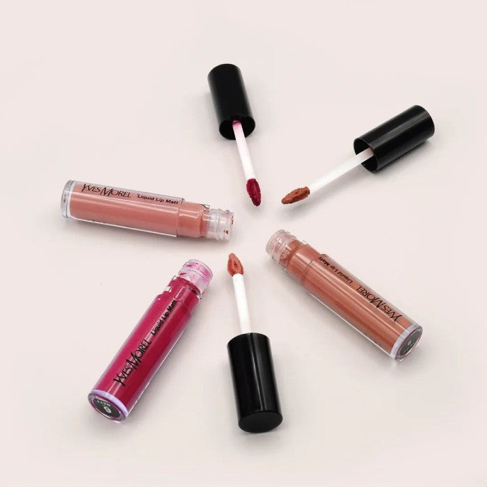 Liquid Lip Matte
