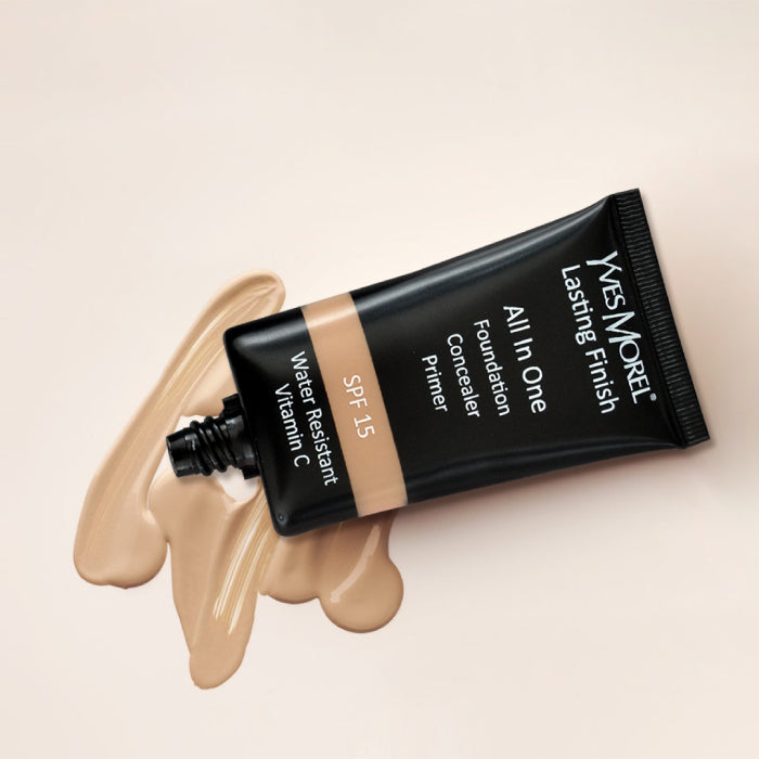 All in One Foundation