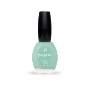Nail Polish 155 - Shadow Green
