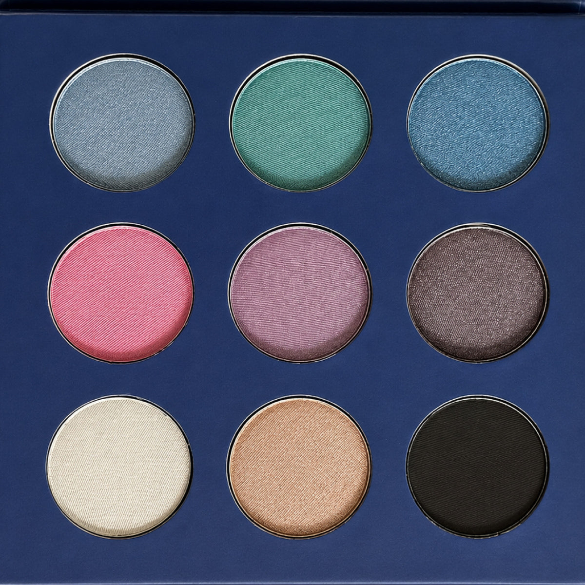 Eye Shadow Palette