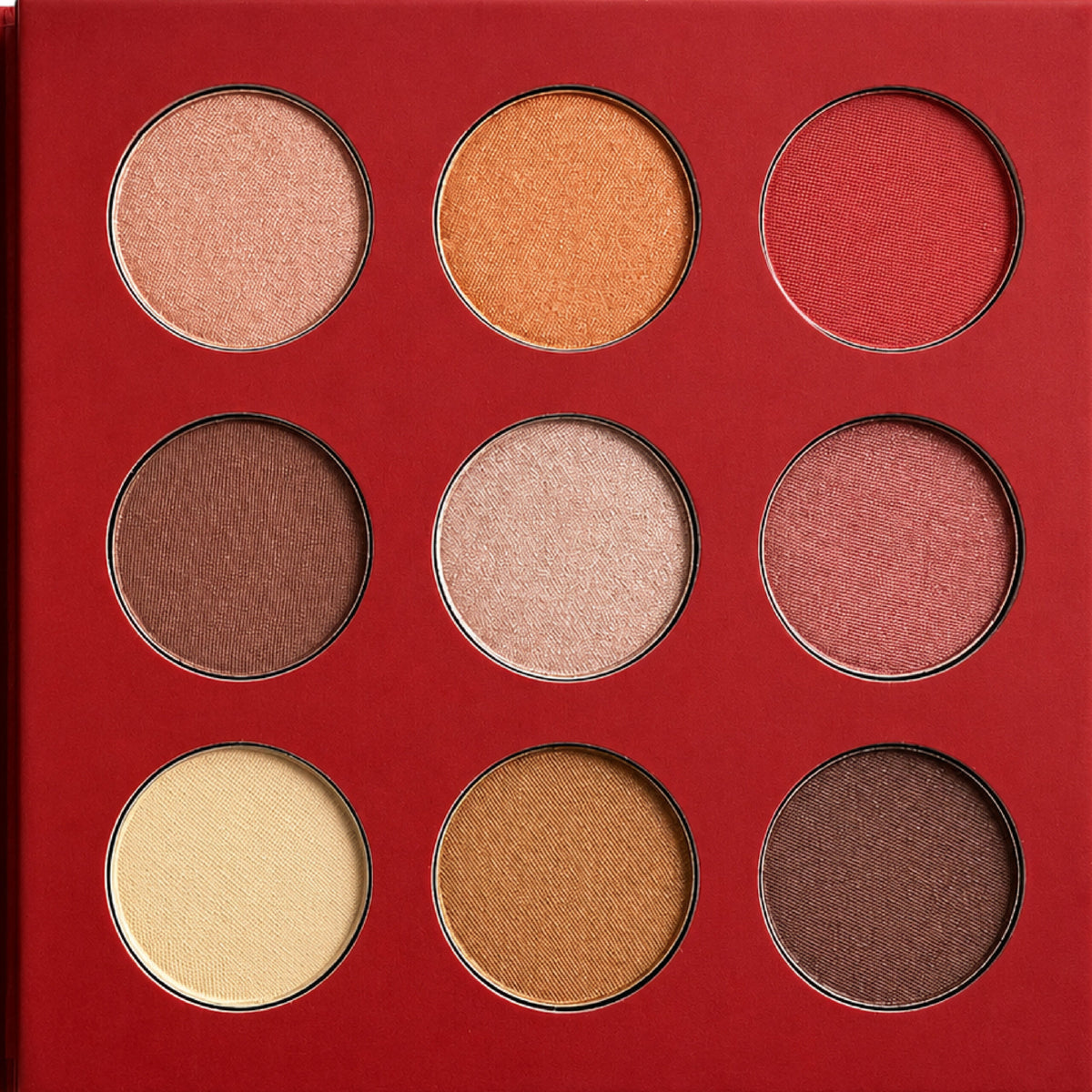 Eye Shadow Palette