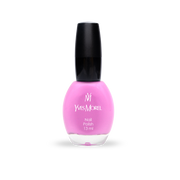 Nail Polish 172 - Lavender Pink