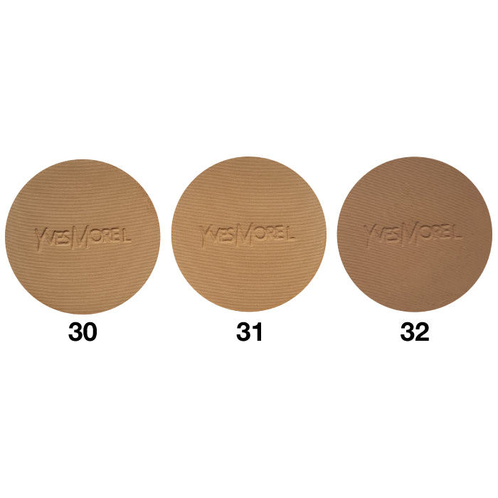 Bronzing Powder