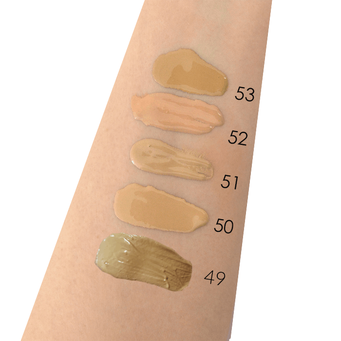 Liquid Foundation