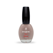 Nail Polish 202 - Rosy Nude Nail French