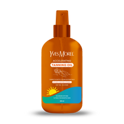 Accelerating Tanning Oil – Carrot and Exotic Island Botanicals