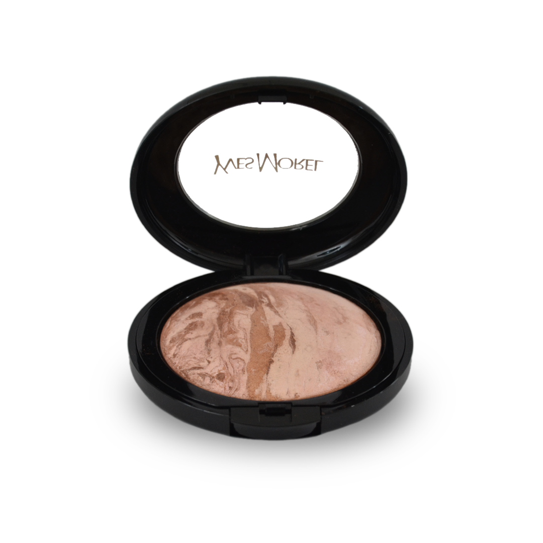 Baked Blusher