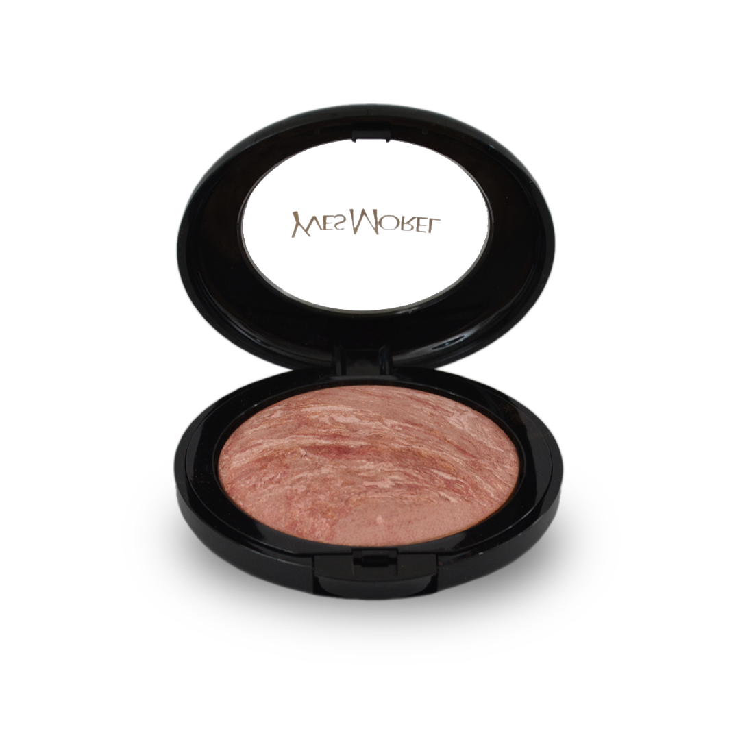 Baked Blusher
