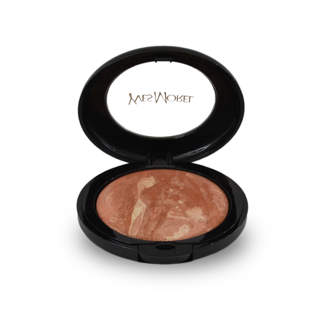 Baked Blusher