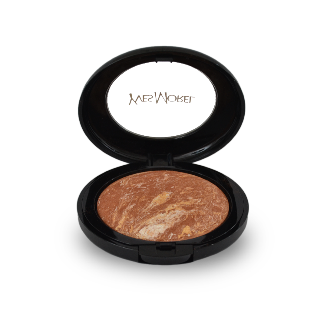 Baked Blusher
