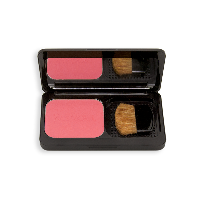 Blush High Definition