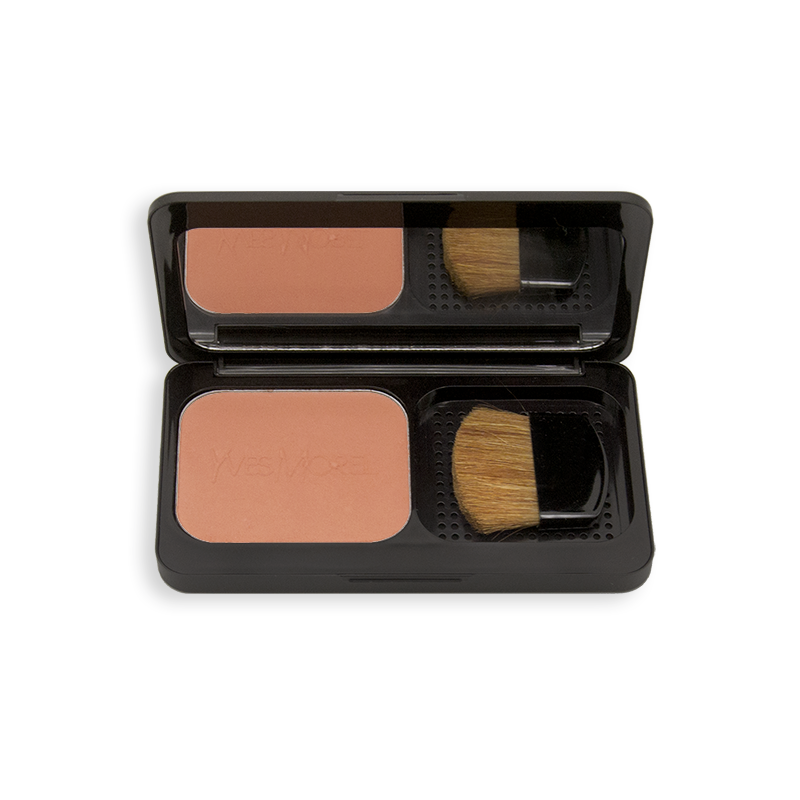 Blush High Definition
