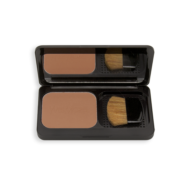 Blush High Definition