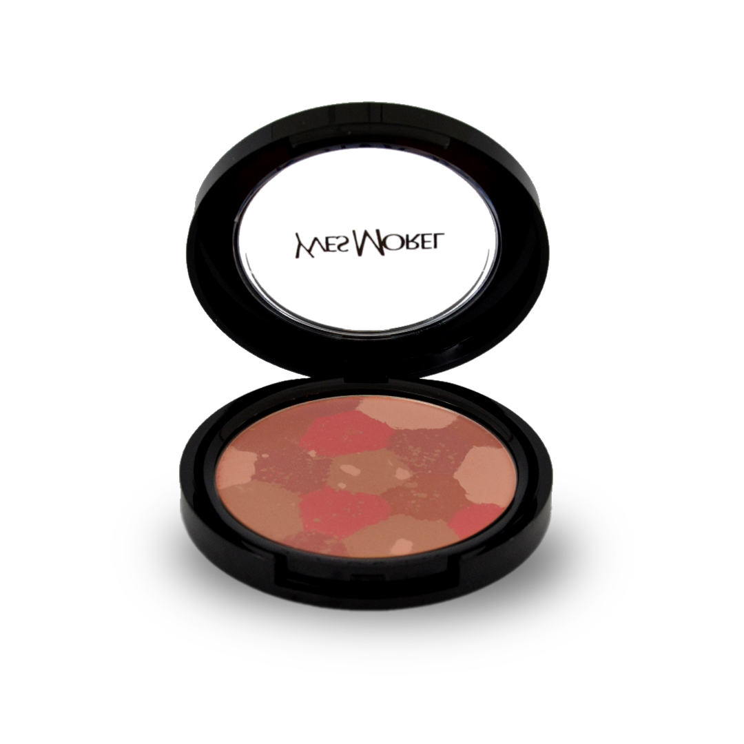 Blush Mosaique
