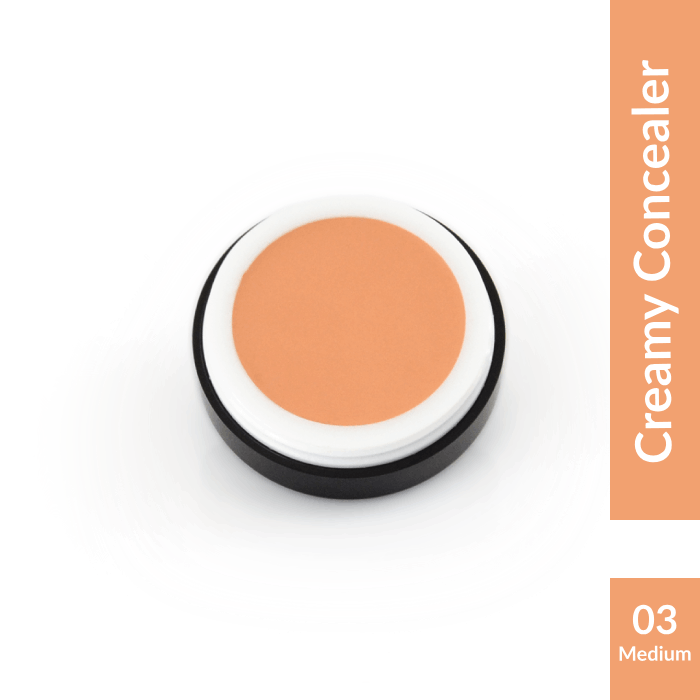 Concealer Pot