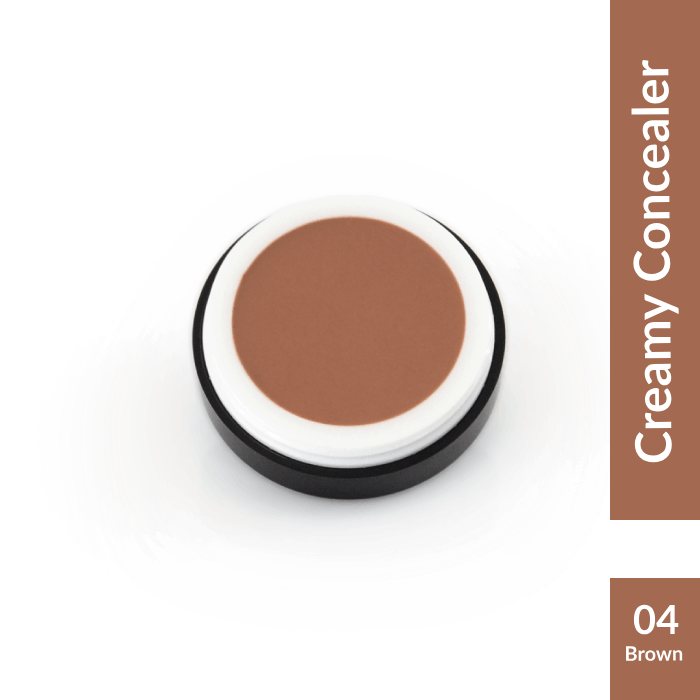 Concealer Pot