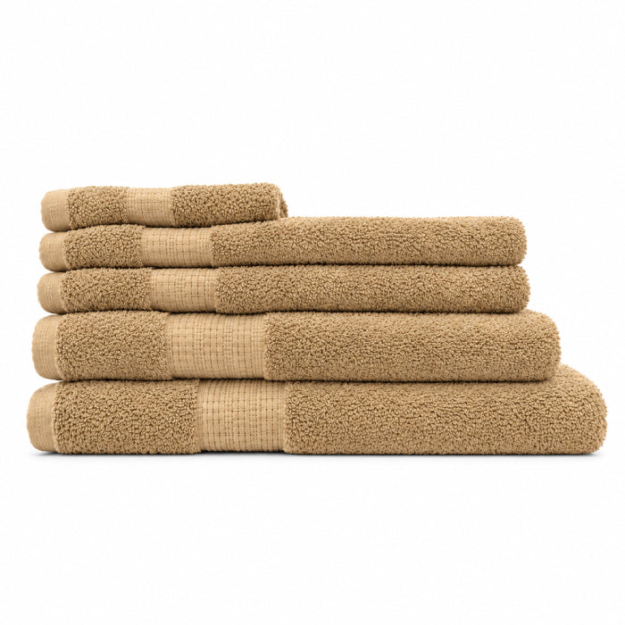 Cotton Towel 100% - 600 GSM