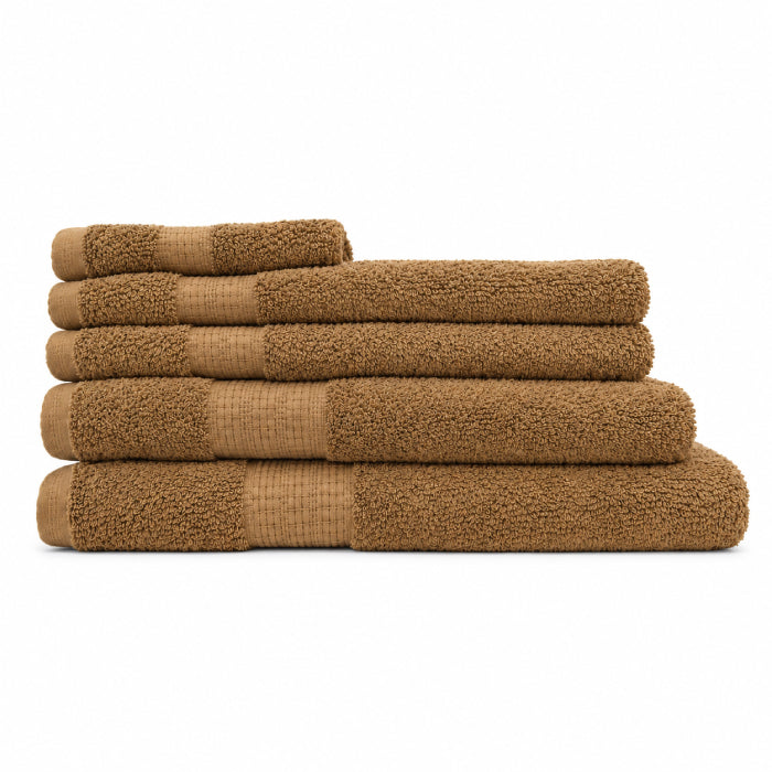 Cotton Towel 100% - 600 GSM