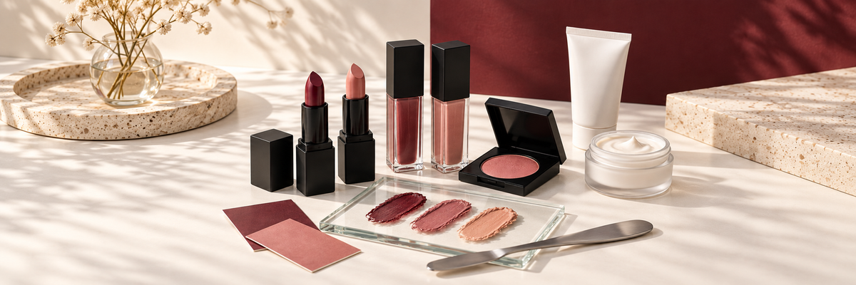 Cosmetics Group LLC