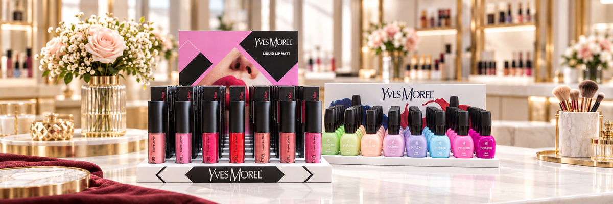 Cosmetics Group LLC