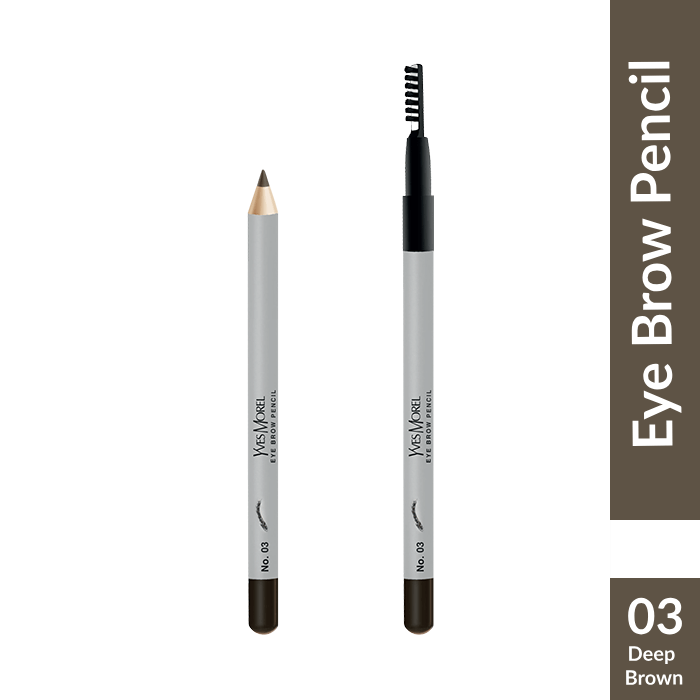 Creamy Contouring Palette + Eyebrow Pencil