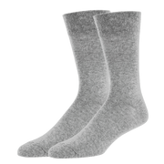 Women's Knee High Cotton Socks