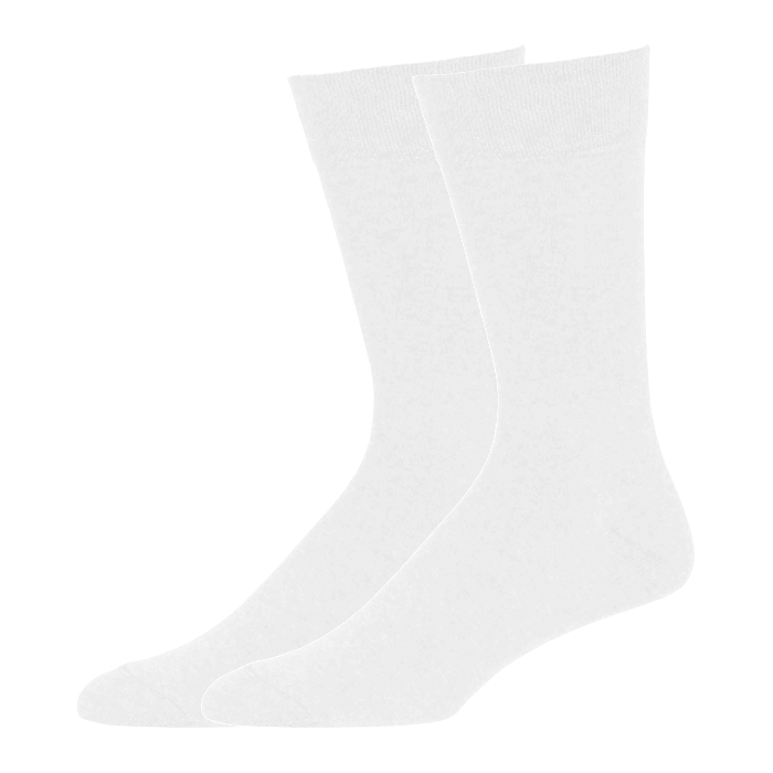 Women's Knee High Cotton Socks
